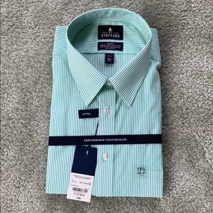 Men’s Long sleeve Button Up Shirt